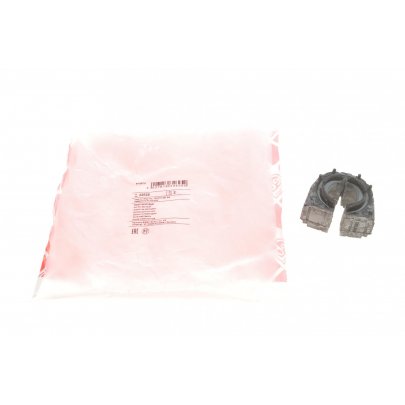 Втулка стабилизатора задняя (D=19mm) Volkswagen Passat B6 / Фольксваген Пассат Б6 2005-2010 32625 FEBI (Германия)