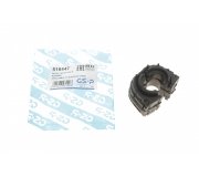 Втулка стабилизатора задняя (D=16.5/18.5mm) Volkswagen Passat B6 / Фольксваген Пассат Б6 2005-2010 516447 GSP (КНР)