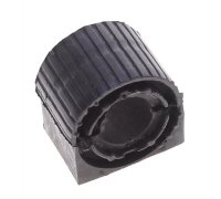 Втулка стабилизатора передняя (D=21mm) Volkswagen Passat B6 / Фольксваген Пассат Б6 2005-2010 863814 SIDEM (Бельгия)