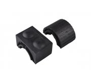 Втулка стабилизатора передняя (D=22mm) VW Touran II / Фольксваген Туран 2 2015- 95991 TEDGUM (Польша)