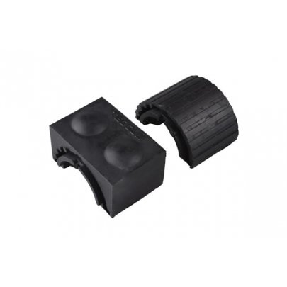 Втулка стабилизатора передняя (D=22mm) VW Touran II / Фольксваген Туран 2 2015- 95991 TEDGUM (Польша)