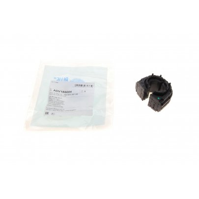 Втулка стабилизатора задняя (D=19mm) Volkswagen Passat B6 / Фольксваген Пассат Б6 2005-2010 ADV188004 BLUE PRINT (Польша)
