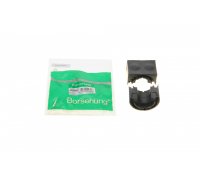 Втулка стабилизатора передняя (D=22mm) VW Touran II / Фольксваген Туран 2 2015- B10001 BORSEHUNG (Германия)