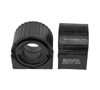 Втулка стабилизатора передняя (D=23mm, армированная) VW Touran II / Фольксваген Туран 2 2015- BC0219 BCGUMA (Украина)