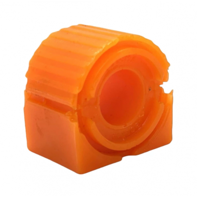 Полиуретановая втулка стабилизатора передняя (D=22mm) VW Touran II / Фольксваген Туран 2 2015- PP0143PS PolyPro (Украина)