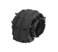 Втулка стабилизатора задняя (D=19mm) Volkswagen Passat B6 / Фольксваген Пассат Б6 2005-2010 RH17-0004 REINHOCH (Польша)