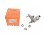 Шаровая опора правая Volkswagen Passat B6 / Фольксваген Пассат Б6 2005-2010 10VW1605 ASMETAL (Турция)