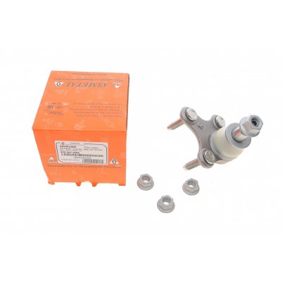 Шаровая опора правая Volkswagen Passat B6 / Фольксваген Пассат Б6 2005-2010 10VW1605 ASMETAL (Турция)