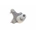 Шаровая опора правая Volkswagen Passat B6 / Фольксваген Пассат Б6 2005-2010 10VW1605 ASMETAL (Турция) - Фото №3