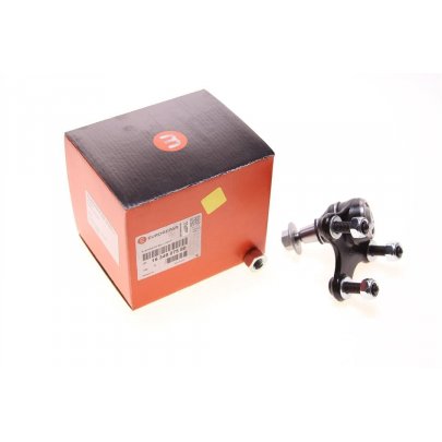 Шаровая опора правая Volkswagen Passat B6 / Фольксваген Пассат Б6 2005-2010 1634907580 EUROREPAR (Турция)