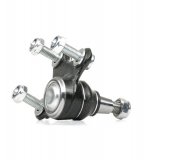 Кульова опора права Volkswagen Passat B6 / Фольксваген Пассат Б6 2005-2010 S080259 GSP (КНР)