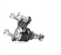 Кульова опора права Volkswagen Passat B6 / Фольксваген Пассат Б6 2005-2010 S080259 GSP (КНР)