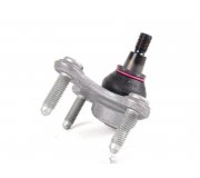 Кульова опора права Volkswagen Passat B6 / Фольксваген Пассат Б6 2005-2010 3C0407366B VAG (Німеччина)