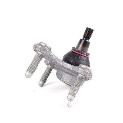 Шаровая опора правая Volkswagen Passat B6 / Фольксваген Пассат Б6 2005-2010 3C0407366B VAG (Германия)