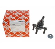 Кульова опора права Volkswagen Passat B6 / Фольксваген Пассат Б6 2005-2010 31486 FEBI (Німеччина)
