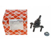 Шаровая опора правая Volkswagen Passat B6 / Фольксваген Пассат Б6 2005-2010 31486 FEBI (Германия)