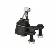 Шаровая опора правая Volkswagen Passat B6 / Фольксваген Пассат Б6 2005-2010 D110218 DENCKERMANN (Польша)