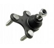 Кульова опора права Volkswagen Passat B6 / Фольксваген Пассат Б6 2005-2010 ZSDVW009 NTY (Польща)