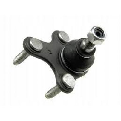 Шаровая опора правая Volkswagen Passat B6 / Фольксваген Пассат Б6 2005-2010 ZSDVW009 NTY (Польша)