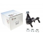 Шаровая опора правая Volkswagen Passat B6 / Фольксваген Пассат Б6 2005-2010 93-90920-156 RTS (Испания)