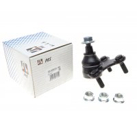 Кульова опора права Volkswagen Passat B6 / Фольксваген Пассат Б6 2005-2010 93-90920-156 RTS (Іспанія)