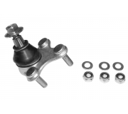 Кульова опора права Volkswagen Passat B6 / Фольксваген Пассат Б6 2005-2010 49398979 CORTECO (Італія)