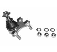 Шаровая опора правая Volkswagen Passat B6 / Фольксваген Пассат Б6 2005-2010 49398979 CORTECO (Италия)