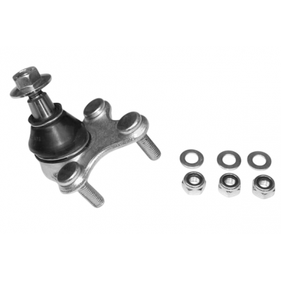 Кульова опора права Volkswagen Passat B6 / Фольксваген Пассат Б6 2005-2010 49398979 CORTECO (Італія)