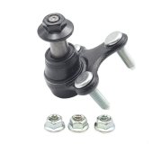 Кульова опора права Volkswagen Passat B6 / Фольксваген Пассат Б6 2005-2010 CB0457R CTR (Південна Корея)