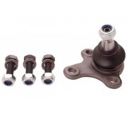 Кульова опора права Volkswagen Passat B6 / Фольксваген Пассат Б6 2005-2010 16634AP APPLUS (Туреччина)