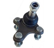 Кульова опора права Volkswagen Passat B6 / Фольксваген Пассат Б6 2005-2010 220452 ABS (Нідерланди)