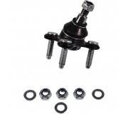 Кульова опора права Volkswagen Passat B6 / Фольксваген Пассат Б6 2005-2010 2301-0449 PROFIT (Чехія)