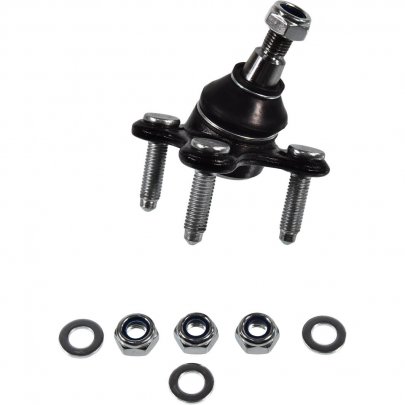 Кульова опора права Volkswagen Passat B6 / Фольксваген Пассат Б6 2005-2010 2301-0449 PROFIT (Чехія)