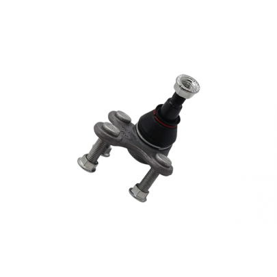 Кульова опора права Volkswagen Passat B6 / Фольксваген Пассат Б6 2005-2010 44071337901 VIKA (Тайвань)