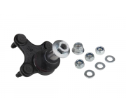 Кульова опора права Volkswagen Passat B6 / Фольксваген Пассат Б6 2005-2010 5044750 NK (Данія)