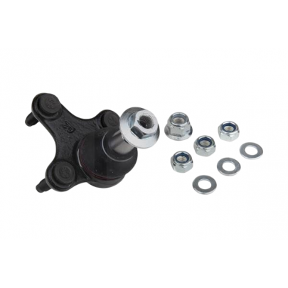 Кульова опора права Volkswagen Passat B6 / Фольксваген Пассат Б6 2005-2010 5044750 NK (Данія)