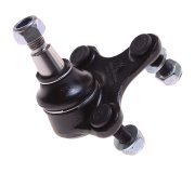 Шаровая опора правая Volkswagen Passat B6 / Фольксваген Пассат Б6 2005-2010 PS18128 SATO TECH (Украина)