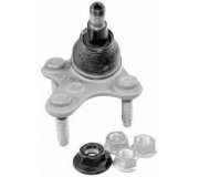 Кульова опора права Volkswagen Passat B6 / Фольксваген Пассат Б6 2005-2010 SJ9609 BGA (Великобританія)