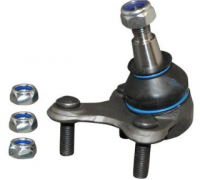 Кульова опора права Volkswagen Passat B6 / Фольксваген Пассат Б6 2005-2010 1140301080 JP GROUP (Данія)