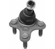 Кульова опора права Volkswagen Passat B6 / Фольксваген Пассат Б6 2005-2010 22852 VEMA (Італія)