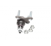 Кульова опора права Volkswagen Passat B6 / Фольксваген Пассат Б6 2005-2010 63589 SIDEM (Бельгія)