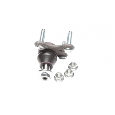 Шаровая опора правая Volkswagen Passat B6 / Фольксваген Пассат Б6 2005-2010 63589 SIDEM (Бельгия)