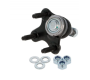 Шаровая опора правая Volkswagen Passat B6 / Фольксваген Пассат Б6 2005-2010 G3-1017 OPTIMAL (Германия)