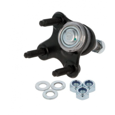 Шаровая опора правая Volkswagen Passat B6 / Фольксваген Пассат Б6 2005-2010 G3-1017 OPTIMAL (Германия)