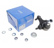 Шаровая опора правая Volkswagen Passat B6 / Фольксваген Пассат Б6 2005-2010 VKDS311012 SKF (Франция)
