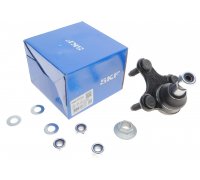 Шаровая опора правая Volkswagen Passat B6 / Фольксваген Пассат Б6 2005-2010 VKDS311012 SKF (Франция)