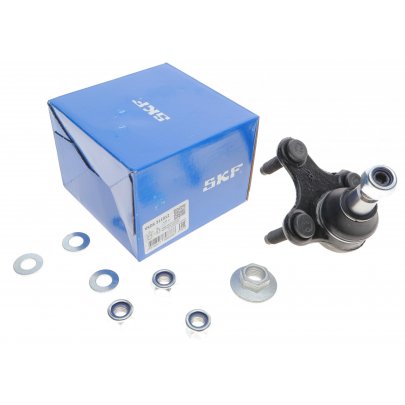 Кульова опора права Volkswagen Passat B6 / Фольксваген Пассат Б6 2005-2010 VKDS311012 SKF (Франція)