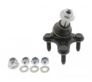 Кульова опора права Volkswagen Passat B6 / Фольксваген Пассат Б6 2005-2010 VO-BJ-5012 MOOG (США)