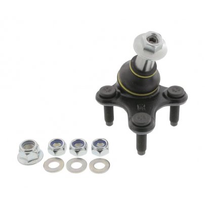 Кульова опора права Volkswagen Passat B6 / Фольксваген Пассат Б6 2005-2010 VO-BJ-5012 MOOG (США)