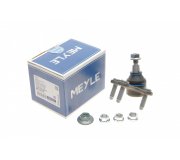 Шаровая опора левая Volkswagen Passat B6 / Фольксваген Пассат Б6 2005-2010 1160100017 MEYLE (Германия)